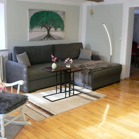 Monalisa Apartment Schopfloch Bagian luar foto