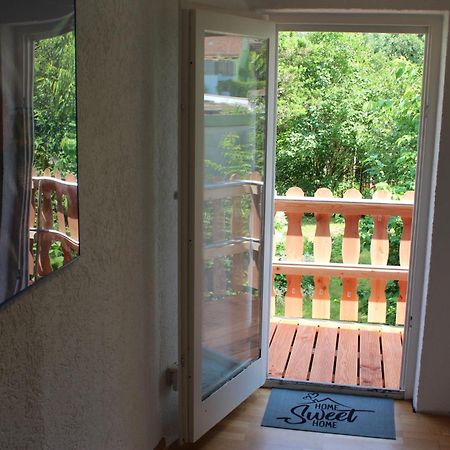 Monalisa Apartment Schopfloch Bagian luar foto