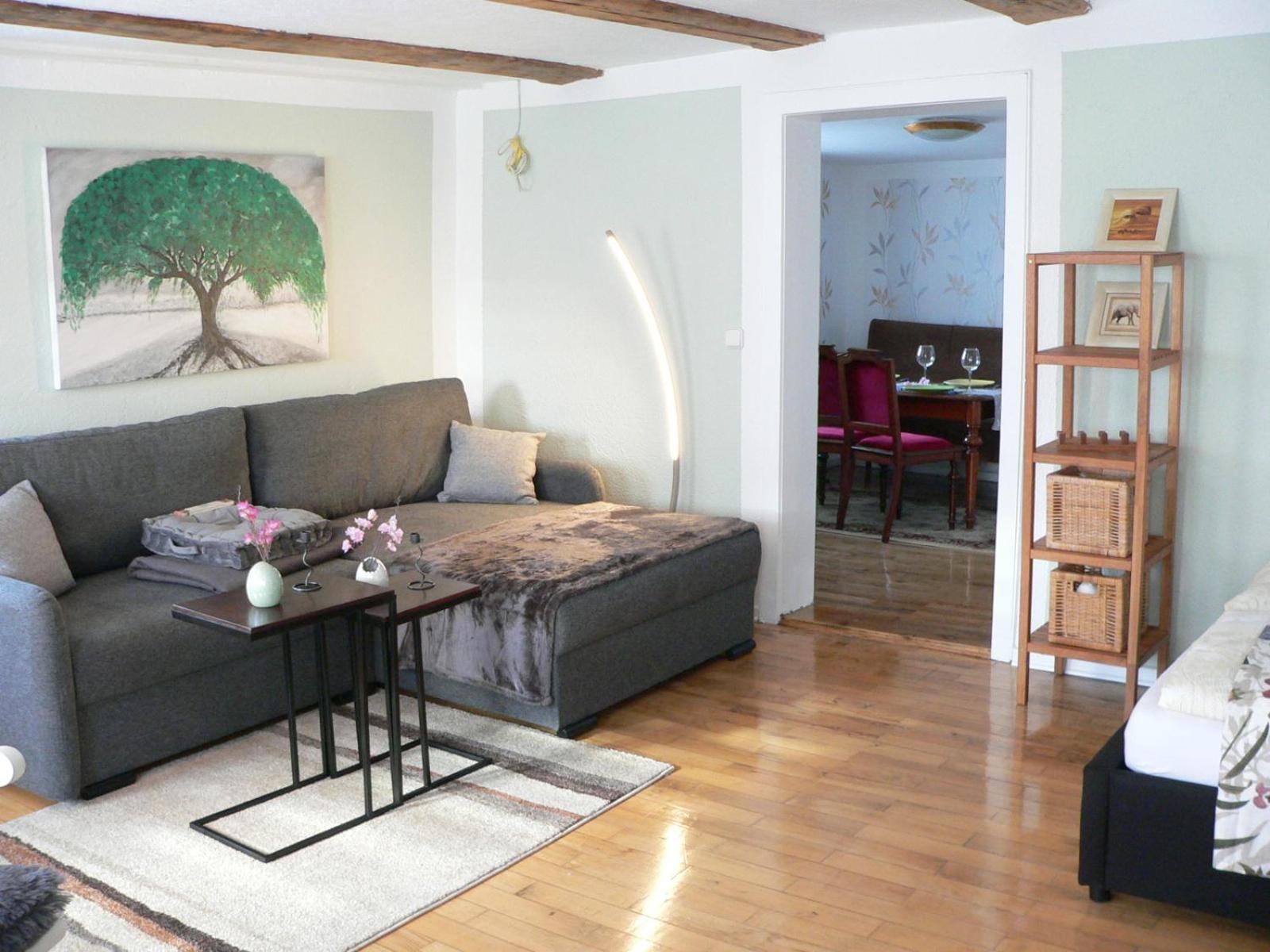 Monalisa Apartment Schopfloch Bagian luar foto