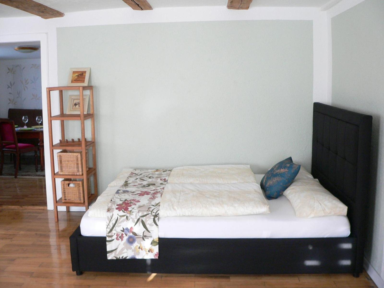 Monalisa Apartment Schopfloch Bagian luar foto