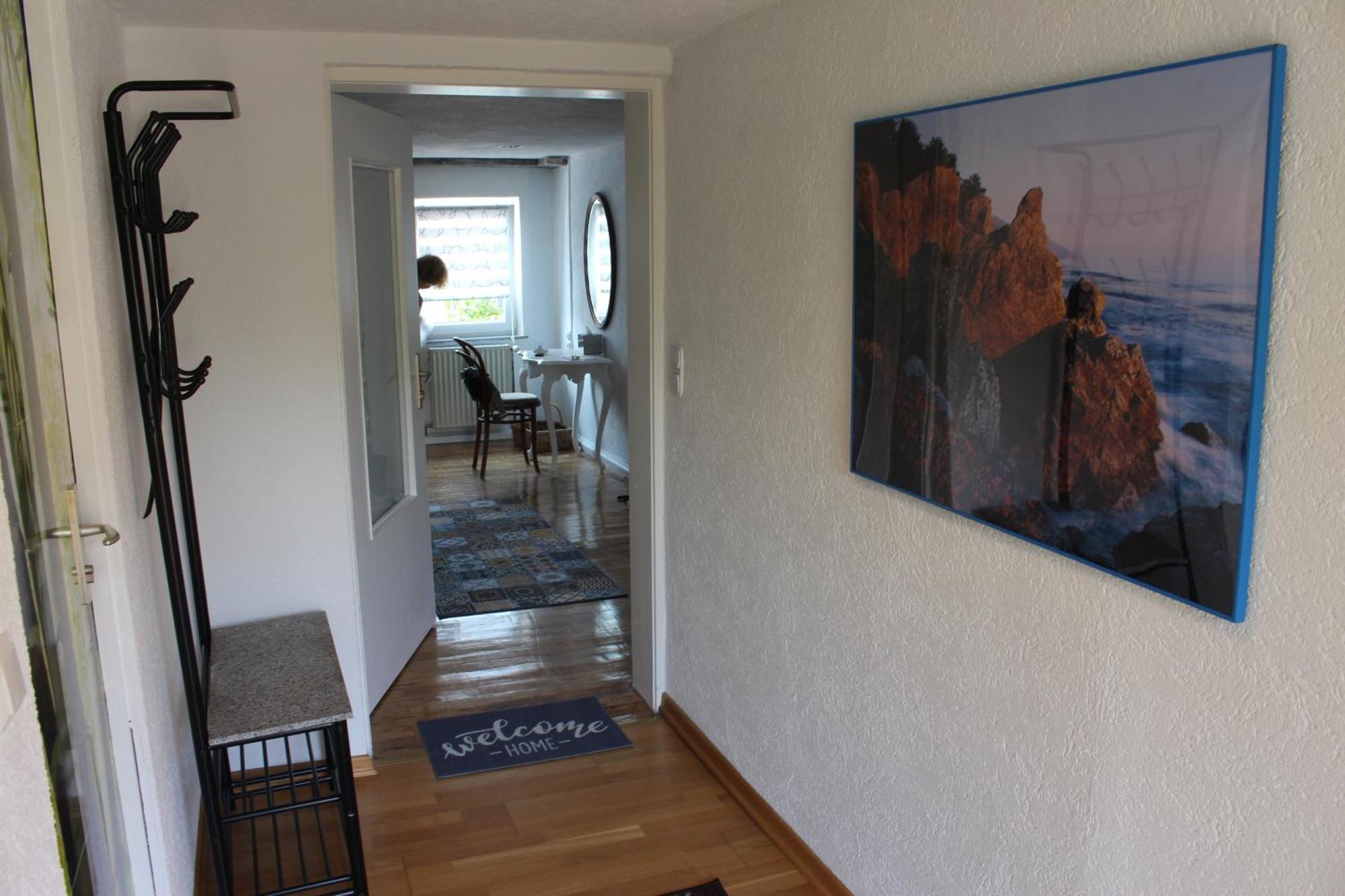 Monalisa Apartment Schopfloch Bagian luar foto
