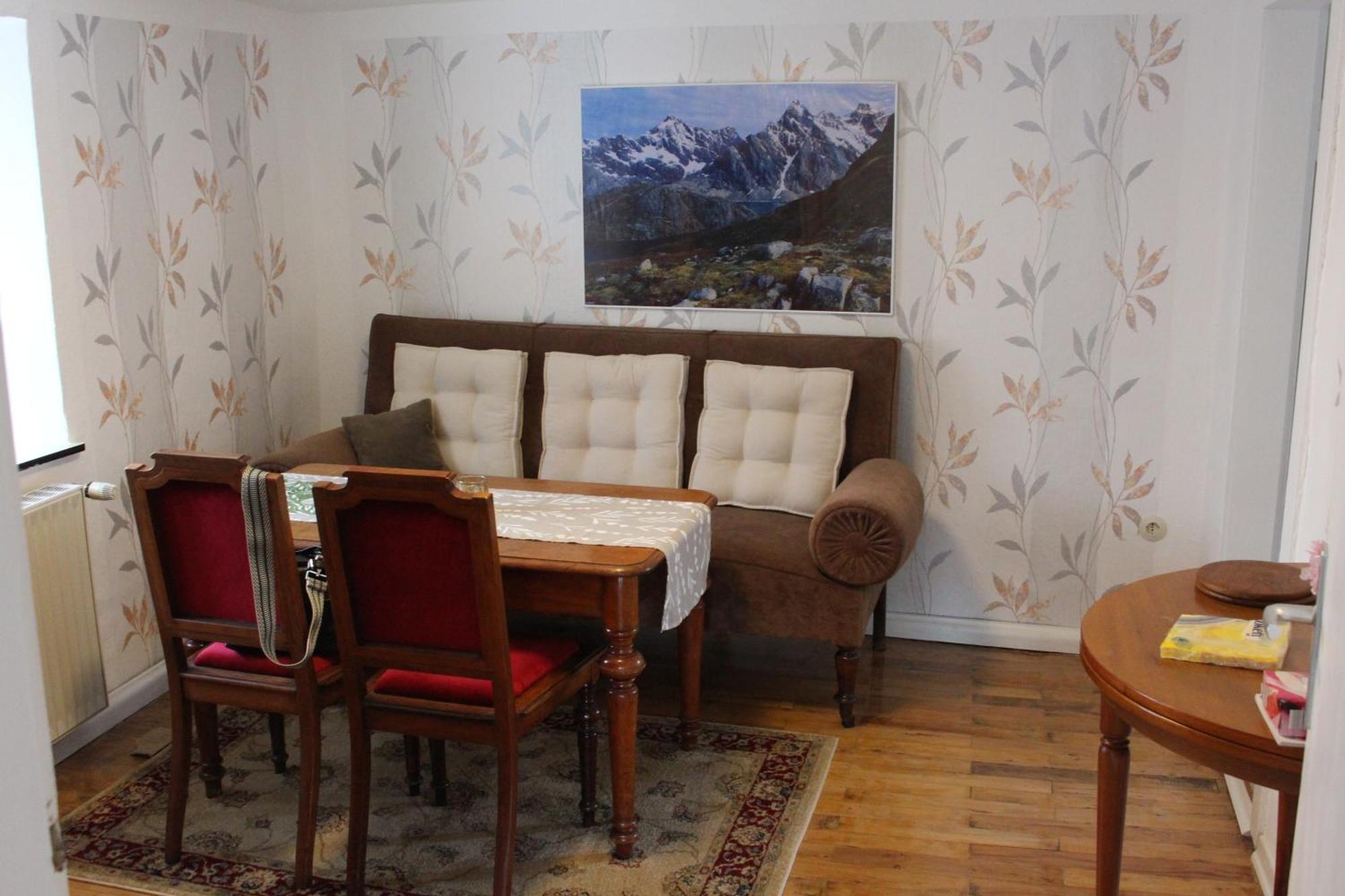Monalisa Apartment Schopfloch Bagian luar foto