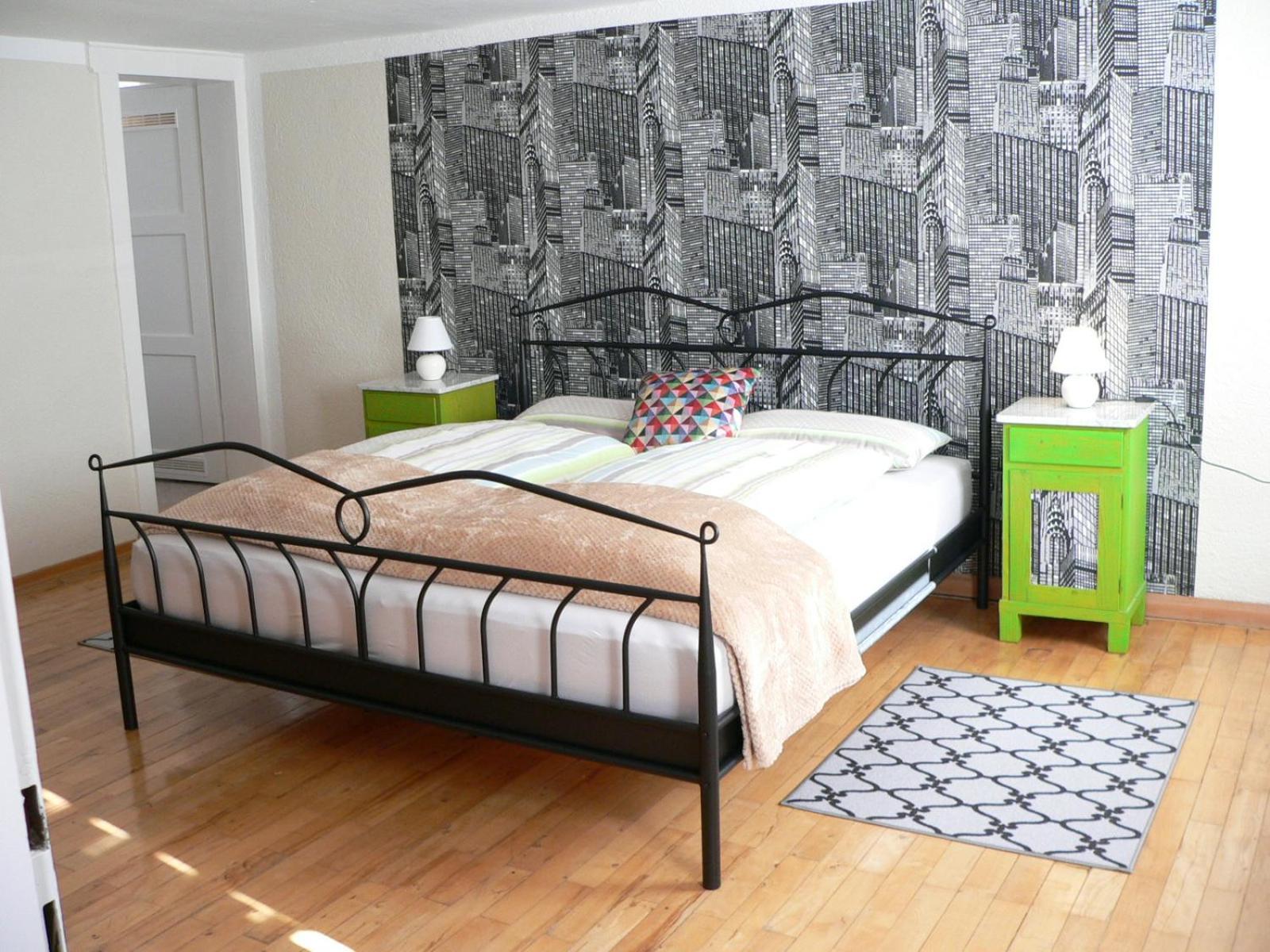 Monalisa Apartment Schopfloch Bagian luar foto
