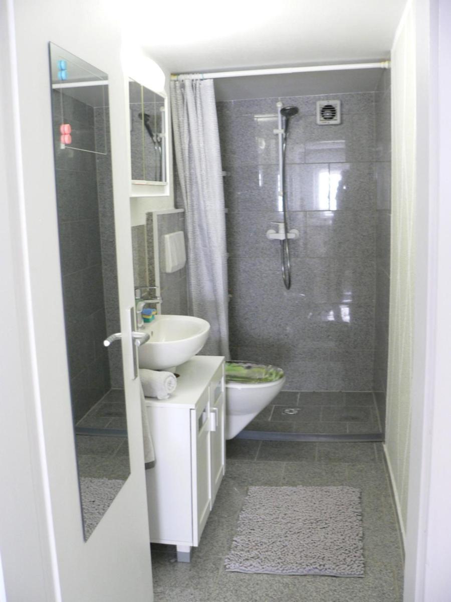 Monalisa Apartment Schopfloch Bagian luar foto